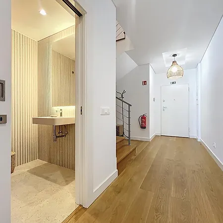 Acqua By Atlantic 아파트 Panasqueira (Madeira)