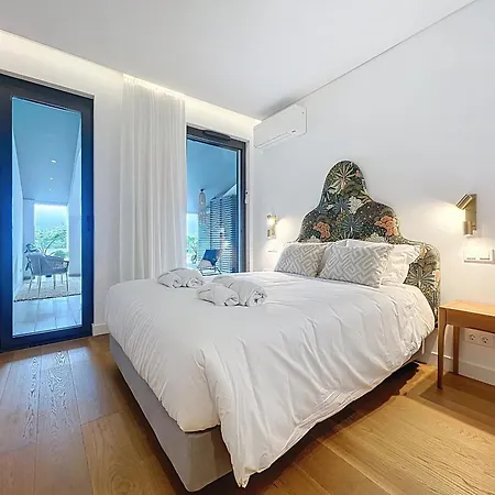 아파트 Acqua By Atlantic