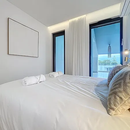 Acqua By Atlantic 아파트 Panasqueira (Madeira)