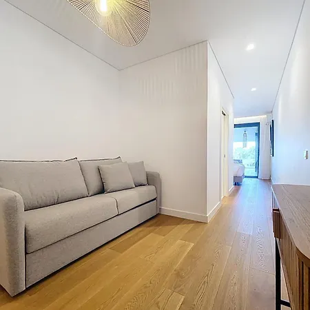 Acqua By Atlantic 아파트