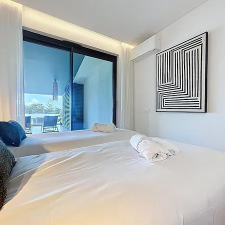 아파트 Acqua By Atlantic *