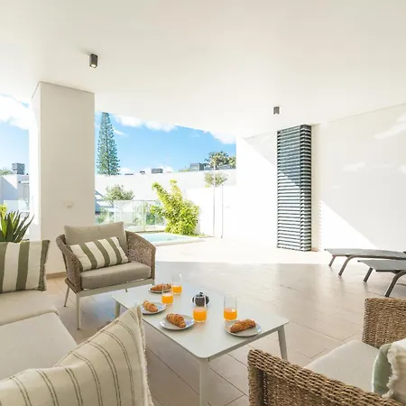 Apartamento Acqua By Atlantic *