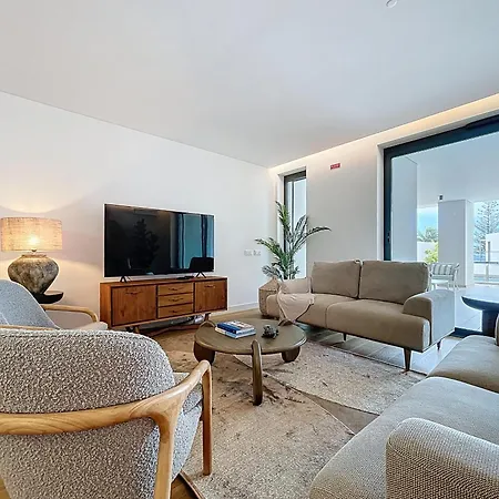 Appartement Acqua By Atlantic *