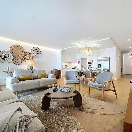 Acqua By Atlantic Appartement *