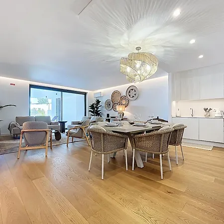 Appartement Acqua By Atlantic *