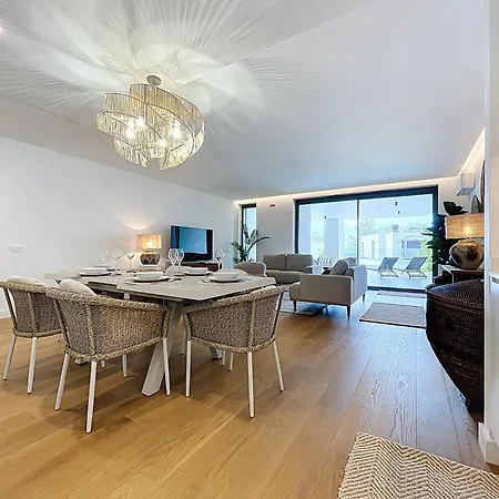 Appartement Acqua By Atlantic *