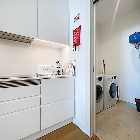 Acqua By Atlantic Panasqueira (Madeira)