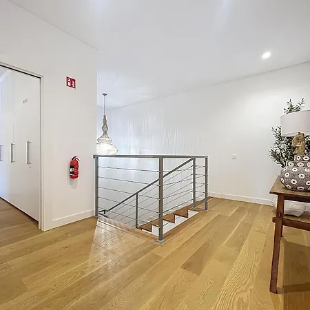 Appartement Acqua By Atlantic Panasqueira (Madeira)