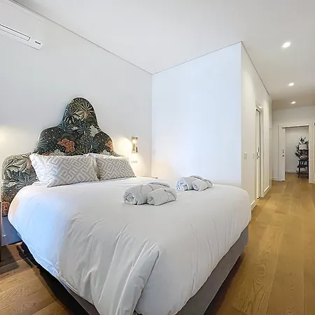 Lägenhet Acqua By Atlantic *