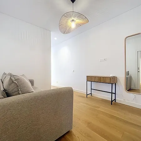 Appartement Acqua By Atlantic *