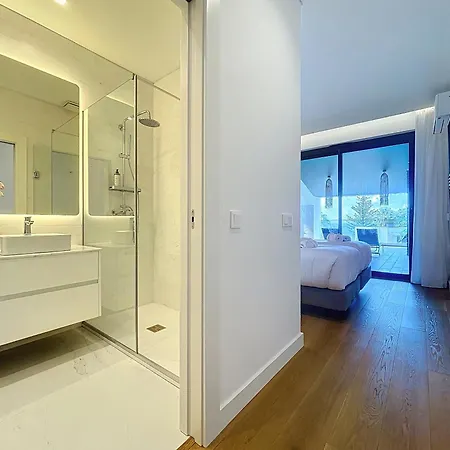 Acqua By Atlantic Appartement Panasqueira (Madeira)