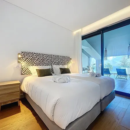 Appartement Acqua By Atlantic