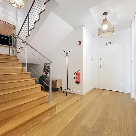 Appartement Acqua By Atlantic