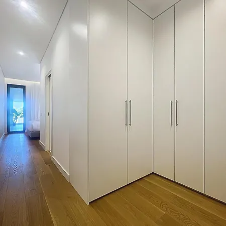 Appartement Acqua By Atlantic *