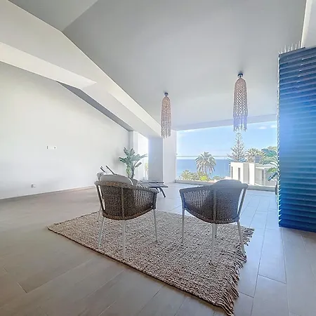 Acqua By Atlantic Lägenhet *