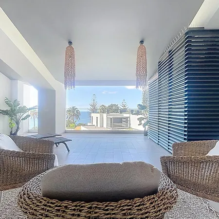 Acqua By Atlantic Appartement Panasqueira (Madeira)