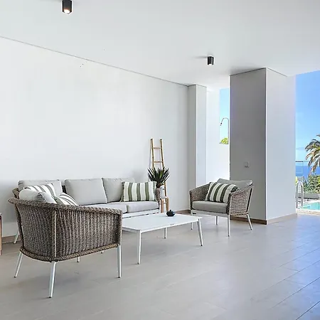 Acqua By Atlantic Appartement Panasqueira (Madeira)