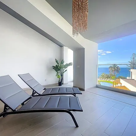 Appartement Acqua By Atlantic *