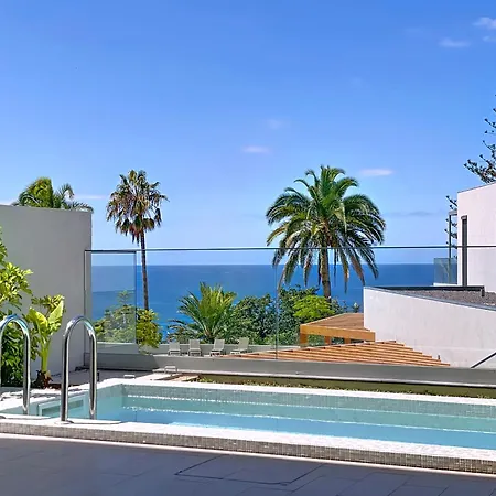 Appartement Acqua By Atlantic