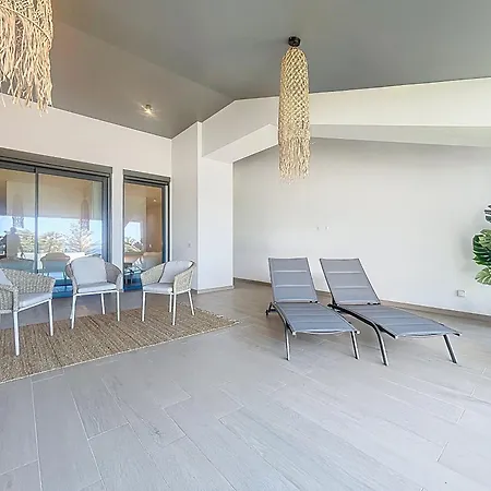 Acqua By Atlantic * Panasqueira (Madeira)