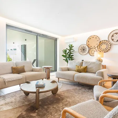 Apartment Acqua By Atlantic *