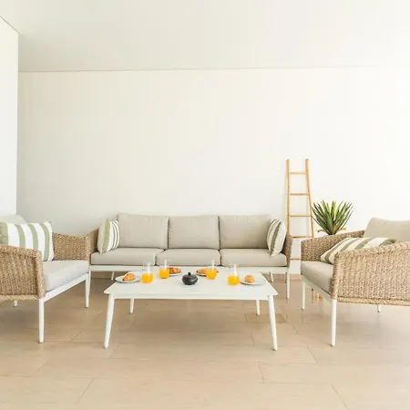 Acqua By Atlantic Apartment Panasqueira (Madeira)