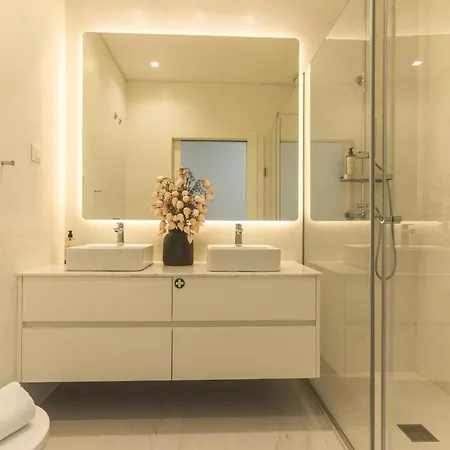 Acqua By Atlantic فونشال