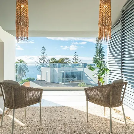 Acqua By Atlantic شقة *