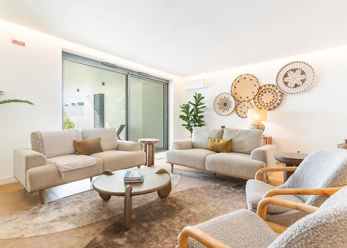 Apartment Acqua By Atlantic *