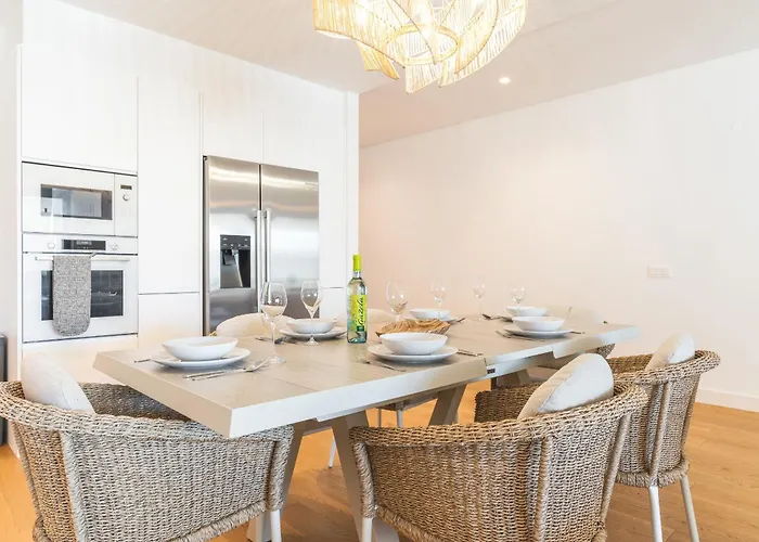 Acqua By Atlantic Apartment