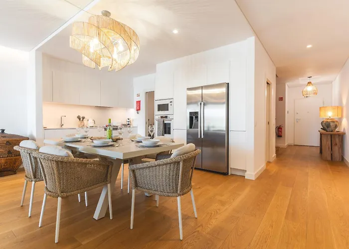 Apartment Acqua By Atlantic Panasqueira (Madeira)