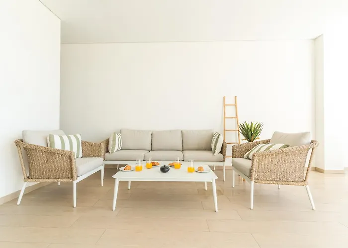 Acqua By Atlantic Apartment Panasqueira (Madeira)