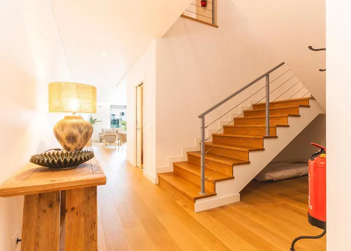 Acqua By Atlantic Apartment *