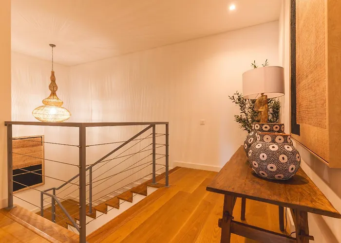 Apartment Acqua By Atlantic