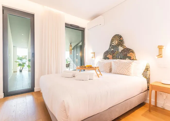 Acqua By Atlantic Apartment *