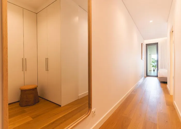 Apartment Acqua By Atlantic Panasqueira (Madeira)