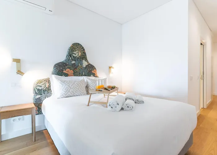 Acqua By Atlantic Apartment *