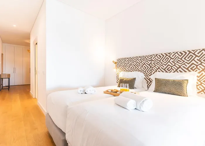 Apartment Acqua By Atlantic *