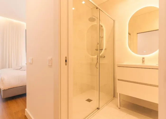 Acqua By Atlantic Apartment Panasqueira (Madeira)