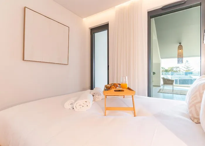 Apartment Acqua By Atlantic *