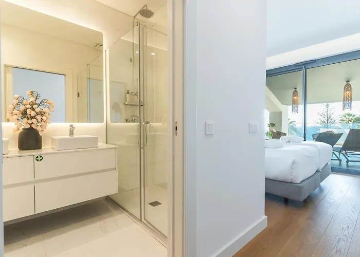 Apartment Acqua By Atlantic