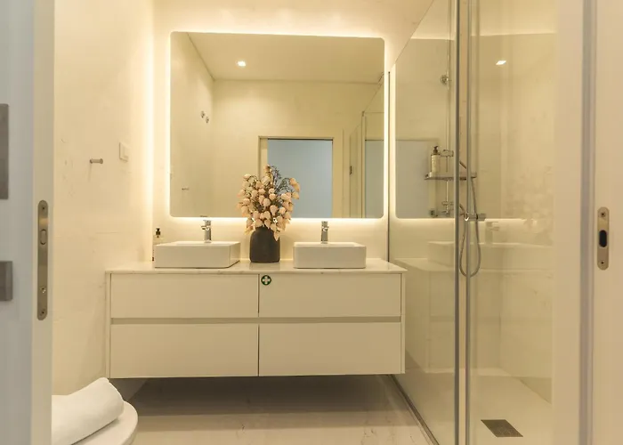 Acqua By Atlantic Panasqueira (Madeira)