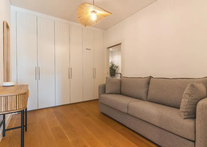 Apartment Acqua By Atlantic *