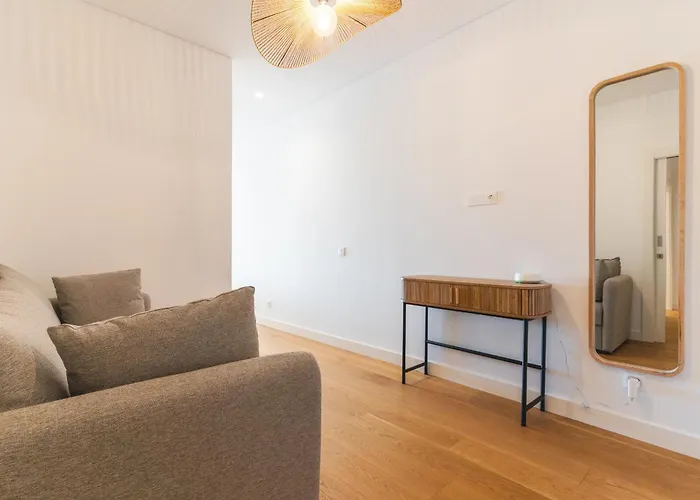 Apartment Acqua By Atlantic *