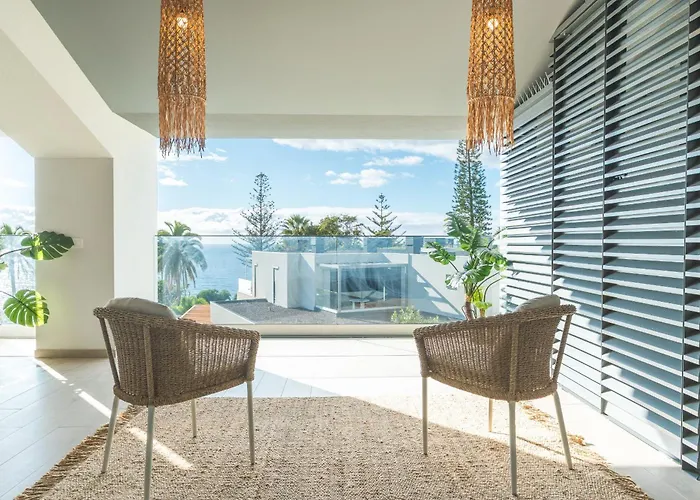 Acqua By Atlantic Apartment *