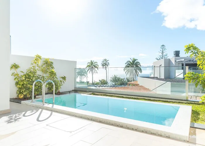 Acqua By Atlantic Panasqueira (Madeira)